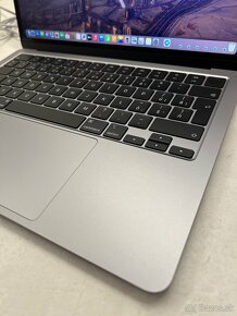 Macbook Air M2 - 7