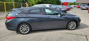 Hyundai i40 1.7 Crdi automat kup.v SR 2015 - 7