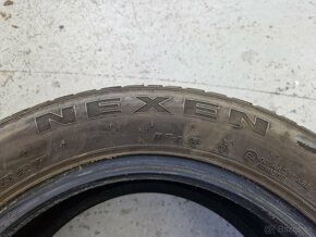 185/60 r14 zimné Nexen pneumatiky 4ks - 7