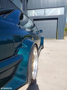 BMW e36 GTR - 7