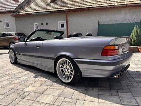 Bmw e36 320ci Cabrio - 7