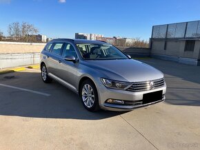 Passat Variant 2.0 TDI DSG 2018 110kw - 7