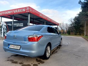 Citroen c elysse 1,6 hdi - 7