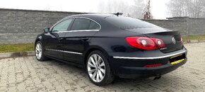 ROZPREDAM na ND VW PASSAT CC, 2.0TDI 103KW, 140PS - 7