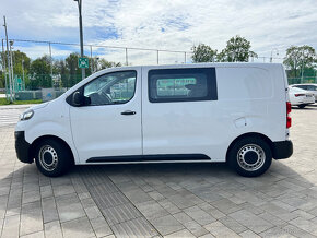 Opel Vivaro 2.0 106 kw 6 miestné - 7