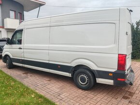 VW crafter - 7