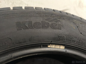 215/60 R17 Celoročné pneumatiky Kleber Citilander 2 kusy - 7