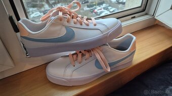 Nike botasky damske41 - 7