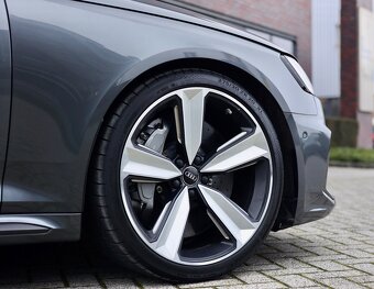 AUDI RS4 Avant ABT 2.9TFSI Quattro 530PS - 7