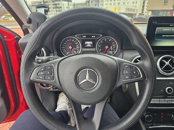 Predám Mercedes Benz trieda A160 r.v 2016 - 7