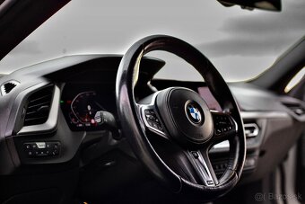 BMW 218i Gran Coupe M Sport - 7