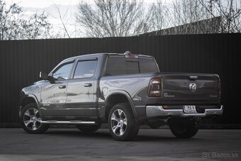 Dodge RAM 1500 Hemi 5.7 Laramie - 7