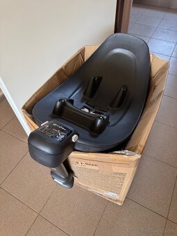 Vajíčko a isofix Cybex - 7