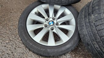 Alu kola disky originál BMW F30 F31 F32 F36 - 7