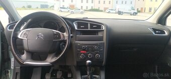 Citroen C4 1.6 VTi Seduction - 7