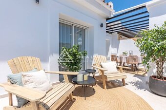 Španielsko, Penthouse , La Quinta, Benahavis - 7