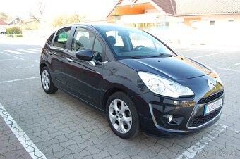 Citroen C3 1.6hdi - 7