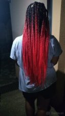 Afrobraids - 7