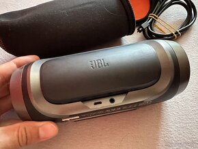 JBL CHARGE portable - 7