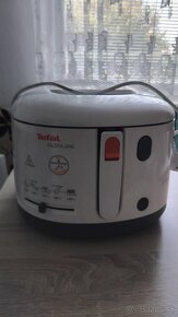 Fritéza Tefal - 7