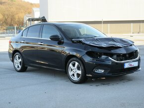 Fiat Tipo 1.4 - 7