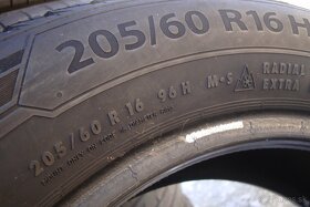 205/60R16,H XL BarumPolaris 5,1kus.. - 7