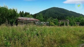 HALO reality - Predaj, priemyselný pozemok   3035 m2 Liptovs - 7