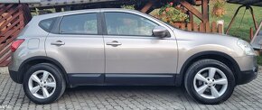 Nissan Qashqai 1.6i Tekna - 7