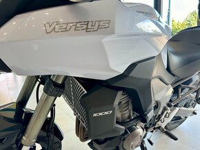 Kawasaki Versys 1000 - 7