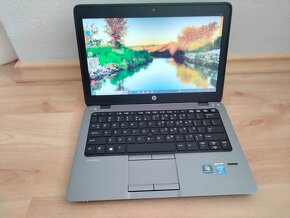 predám HP elitebook 820 g1 - Intel core i7 - 8gb ram -ssd - 7