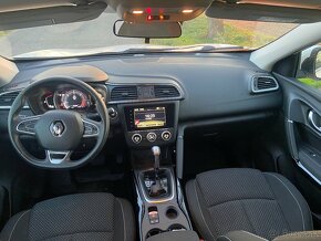 Renault Kadjar 1.5dci rv 10/2020 - 7