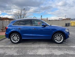 Audi Q5 2.0 TDi Quattro 2016 TOP - 7