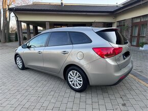 Kia Ceed 1.6 GDI - 7