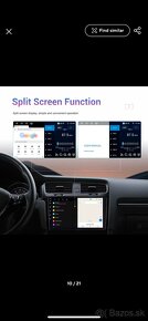 autoradia 2Din android 13 PODOFO - 7