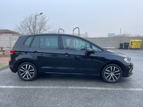 Volkswagen Golf Sportsvan 1.5 TSI 2019 - 7