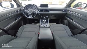 MAZDA CX-5  2,5  SKYACTIV-G 194  AWD  REVOLUTION - 7