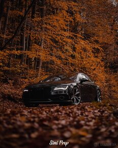 Audi a7 3.0 TDI qattro - 7