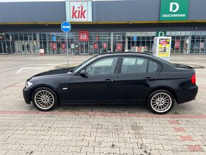 BMW 320d e90 - 7