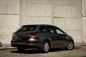 Seat Leon ST 1,2 TSI - 7