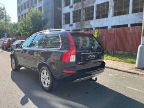 Volvo XC90 D5 147kW MY2013 SUMMUM - 7