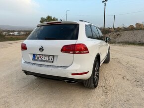 Volkswagen Touareg 3.0 TDI 180 kw - 7