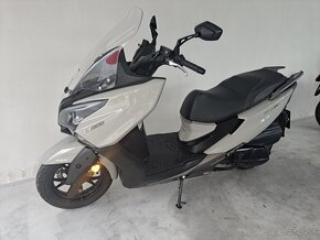 Kymco X-Town CT 300 ABS - 7