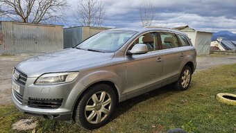 Audi Q7 3.0 tdi 171kw - 7