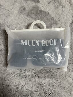 Moon Boot Icon Rubber 39-41 - 7