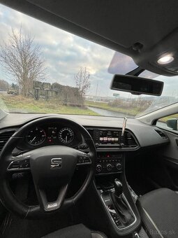 Seat Leon Xperience - 7