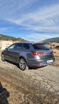 Seat Leon Xperience - 7