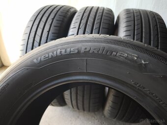 215/65 r17 letné pneumatiky Hankook na SUV - 7