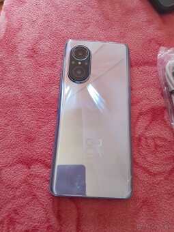 Huawei nova 9 SE - 7