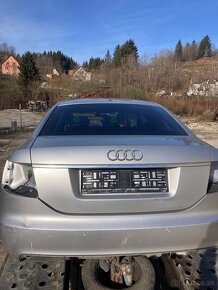 Audi A6 C6 Nahradne diely - 7