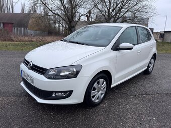 Volkswagen Polo 1.2 MPI 12V Comfortline - 7